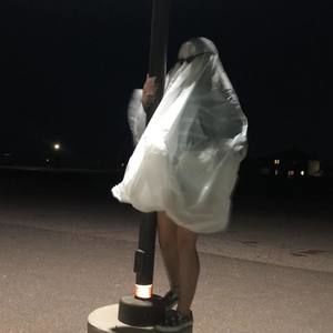 Meet your Posher, Sami